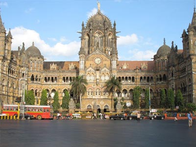 Chattrapati Shivaji Terminus